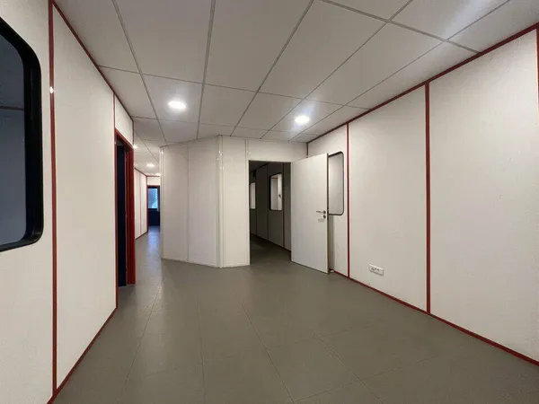 Bureaux 480 m²