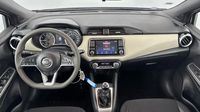 Nissan Micra 1.0 IG-T 92ch Business Edition 2021 — photo 11