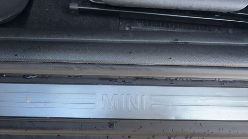 Mini Mini 1.5 One 102 - One – 2018 – 46612 km – Essence – Boîte Manuelle — photo 12
