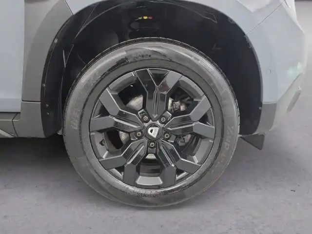 Dacia Duster tce 150 fap 4x2 edc — photo 185