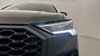 Audi Q3 Sportback 35 TDI 150ch S line S tronic 7 — photo 17