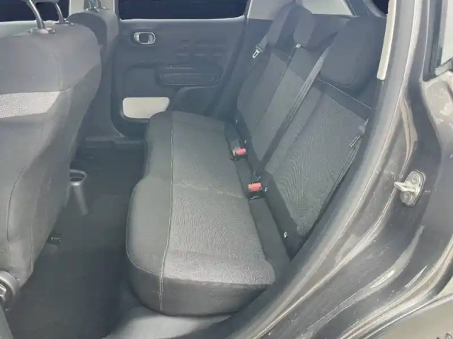 Citroën C3 bluehdi 100 s&amp;s bvm6 — photo 69