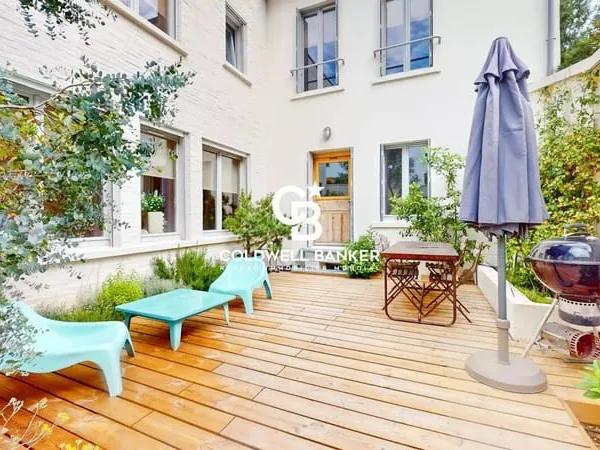 Maison 5 pièces 129 m²