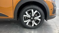 Dacia Sandero 1.0 ECO-G 100ch Stepway Confort — photo 20