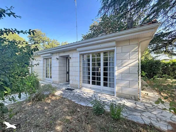 Maison 5 pièces 90 m²