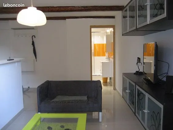 Studio centre ville TOULON