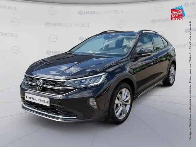 Volkswagen Taigo 1.0 tsi 95ch life