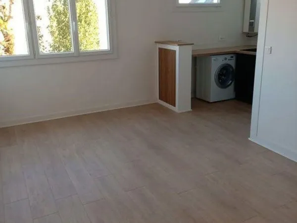 2 pièces à louer à Villejuif