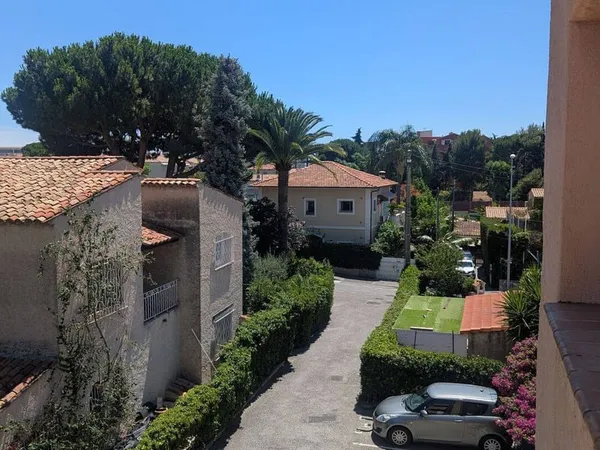 Appartement 2 pièces 55 m²