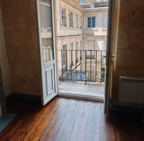 Appartement 4 pièces 110 m²