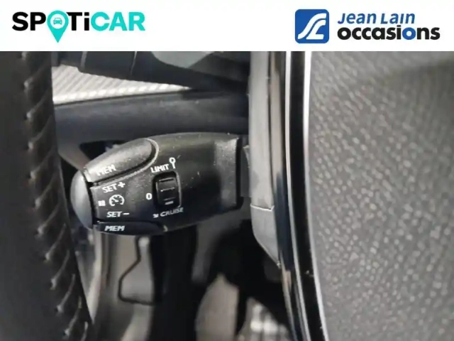 Peugeot 208 100 s&amp;s bvm6 — photo 54