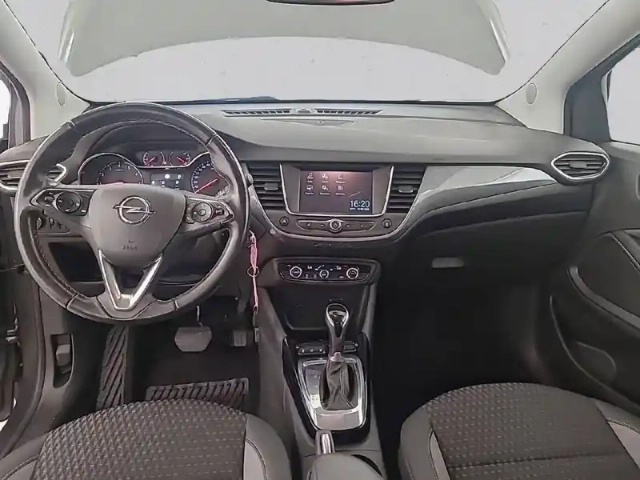 Opel Crossland X 1.5 d 120 ch bva6 — photo 8