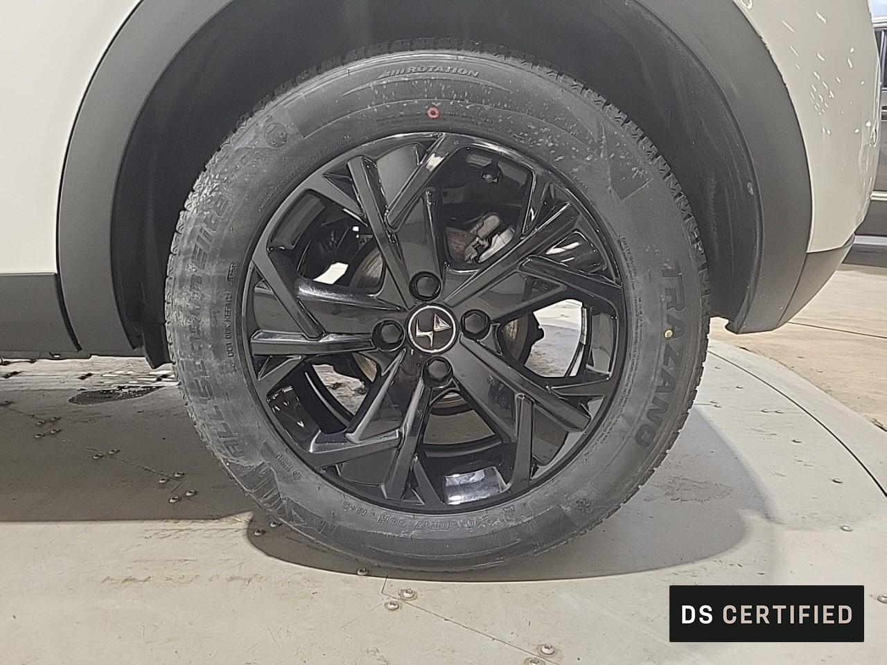 Ds Ds 3 crossback puretech 100 bvm6 bastille — photo 16