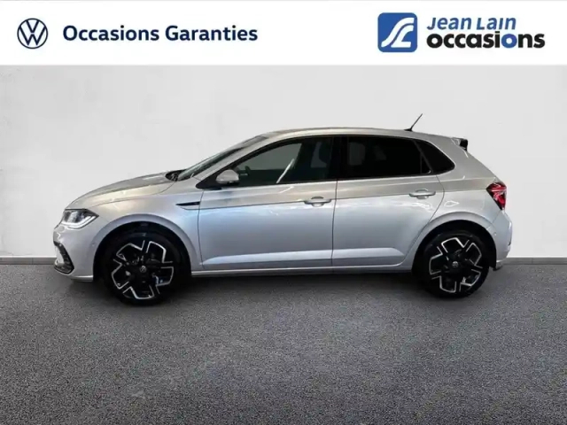 Volkswagen Polo 1.0 tsi 95 s&amp;s bvm5 — photo 7