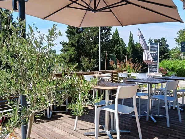 Vente Fonds de commerce Restaurant avec terrasse