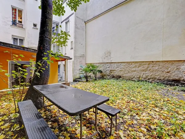 Appartement 1 pièce 20 m²
