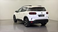 Citroen C5 Aircross PureTech 130ch S&S Shine EAT8 E6.d — photo 8