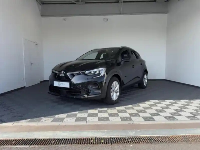 Mitsubishi Asx 1.3 di-t mhev 140