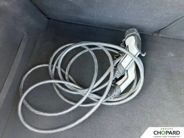Peugeot 208 electrique 50 kwh 136ch — photo 26
