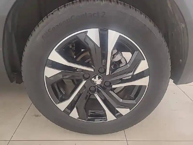 Peugeot 2008 bluehdi 110 s&amp;s bvm6 — photo 13