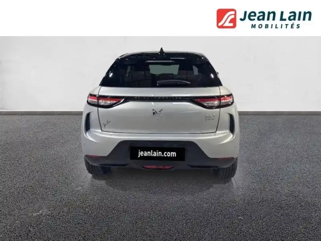 Ds Ds 3 e-tense — photo 6