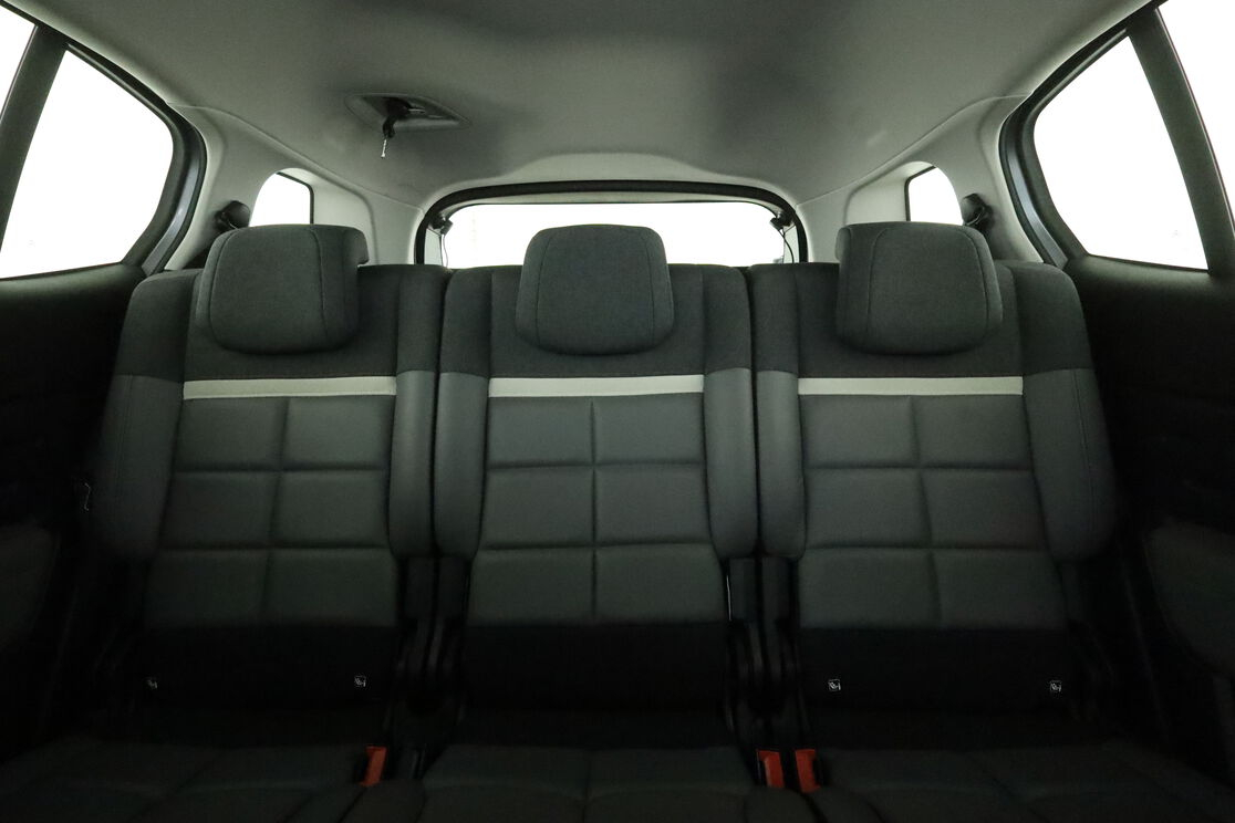 Citroen C5 Aircross 1.5 Blue-HDi Shine EAT8 — photo 14