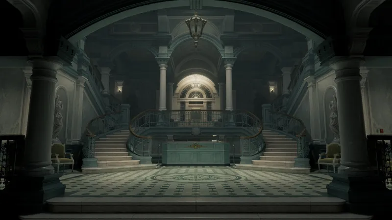 Resident Evil Requiem : quoi acheter en priorité avec les pièces antiques de Grace et les crédits de Leon