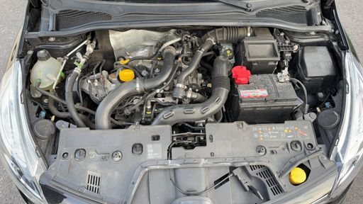 Renault Clio 0.9 TCe 90 - Business – 2019 – 118865 km – Essence – Boîte Manuelle — photo 29