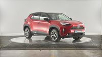 Toyota Yaris Cross 116h Collection AWD-i MY21 — photo 3