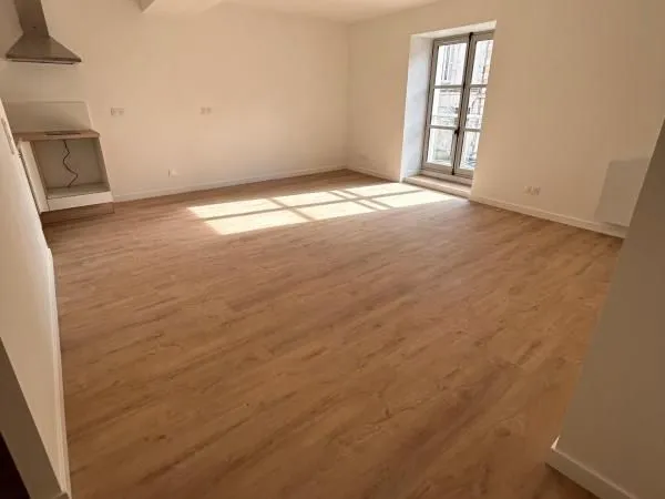 Appartement 2 pièces 51 m²