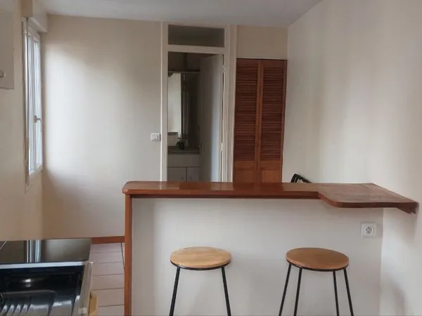 Studio Tessy Bocage Centre