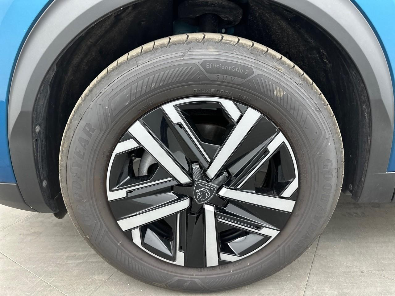 Peugeot 2008 100 s&s bvm6 style — photo 7