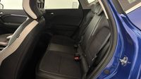 Renault Captur 1.6 E-Tech hybride 145ch Intens -21 — photo 13
