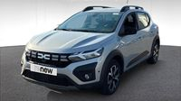 Dacia Sandero 1.0 ECO-G 100ch Stepway Expression +