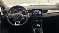 Renault Captur 1.0 TCe 90ch Evolution — photo 11