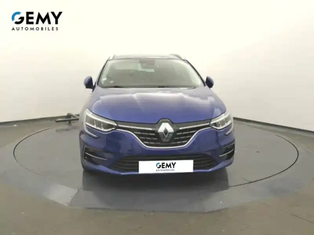 Renault Megane mégane iv estate phev 160 — photo 42