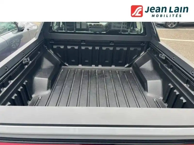 Maxus Eterron9 e-terron9 pick-up 4x4 102 kwh — photo 10