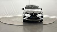 Renault Captur 1.3 TCe 140ch Intens -21