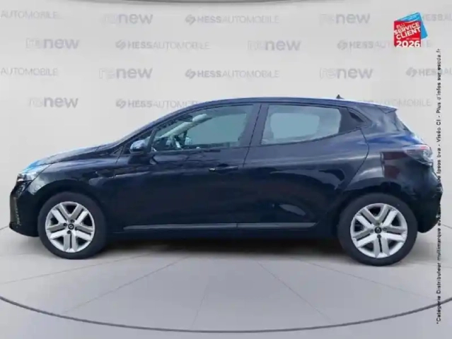 Renault Clio 1.0 tce 90ch evolution - 24 radar ar — photo 9