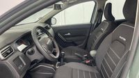 Dacia Duster 1.3 TCe 130ch FAP Journey 4x2 — photo 9