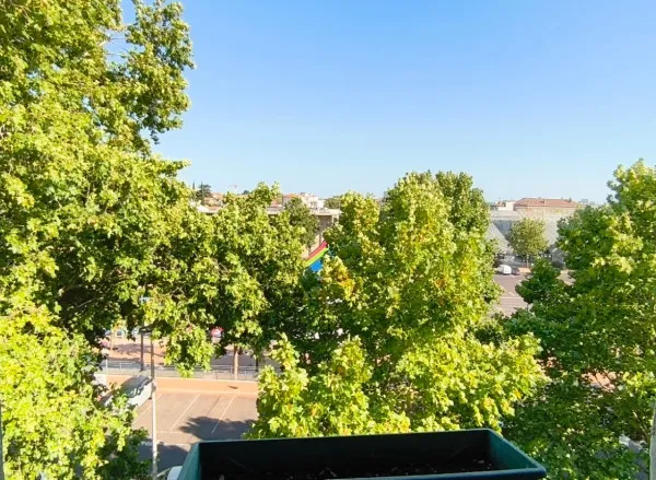 Appartement 3 pièces 80 m²