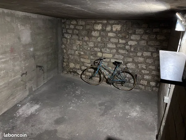 Location partie de box