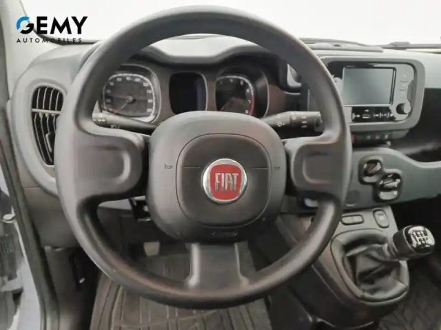 Fiat Panda 1.0 70 ch hybrid bsg s/s — photo 30