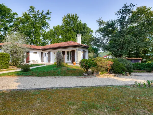 Maison 4 pièces 169 m²