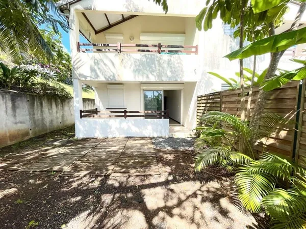Studio 1 pièce 28 m²