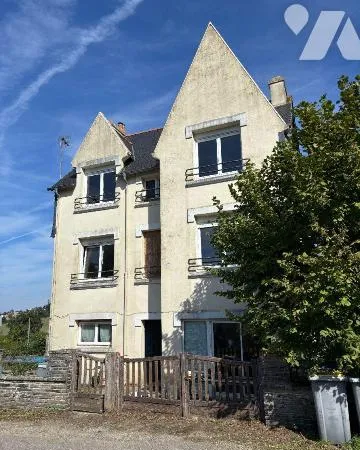 Maison 8 pièces 120 m²