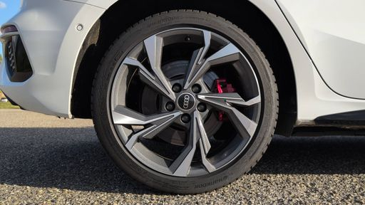 Audi A3 Sportback 45 TFSIe 245 S-Tronic6 - Competition – 2021 – 85553 km – Hybride rechargeable – Boîte Automatique — photo 20