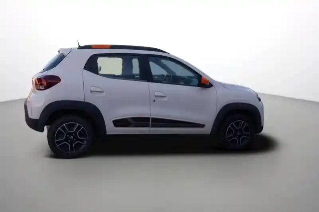 Dacia Spring achat intégral — photo 7