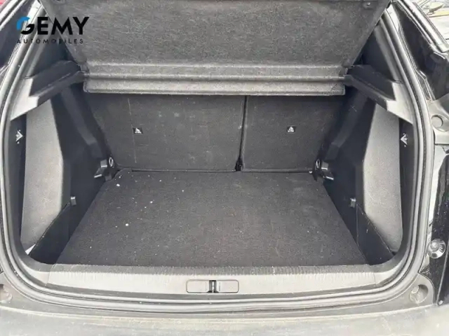 Peugeot 2008 bluehdi 130 s&amp;s eat8 — photo 30