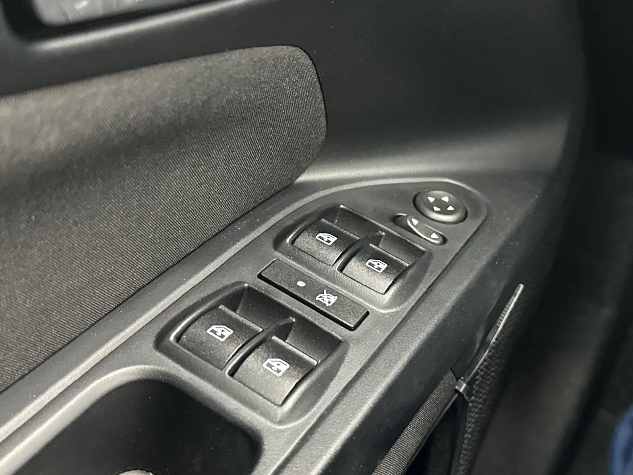 Fiat Tipo cross 5 portes 1.5 firefly turbo 130 ch s&s dct7 h — photo 15